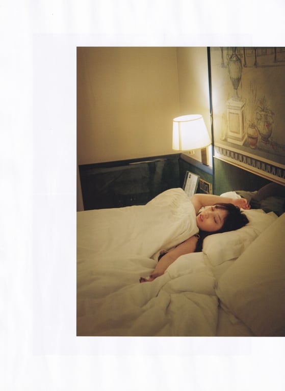 图片[108]-#与田祐希2nd写真集 沉默的时间 (High Qulity) - 全本免费在线观看-阅图吧