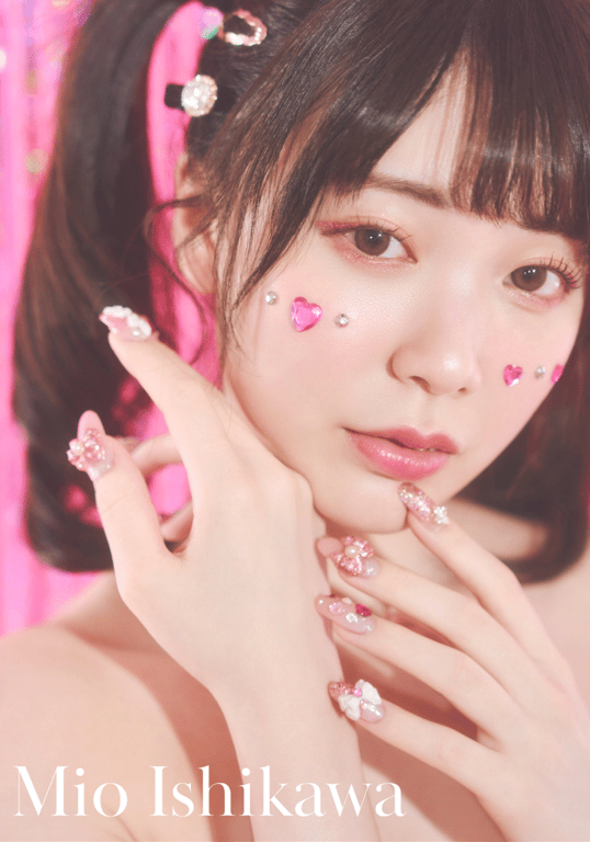 图片[2]-PIECE of NAIL #1 石川澪 - 在线免费观看-阅图吧