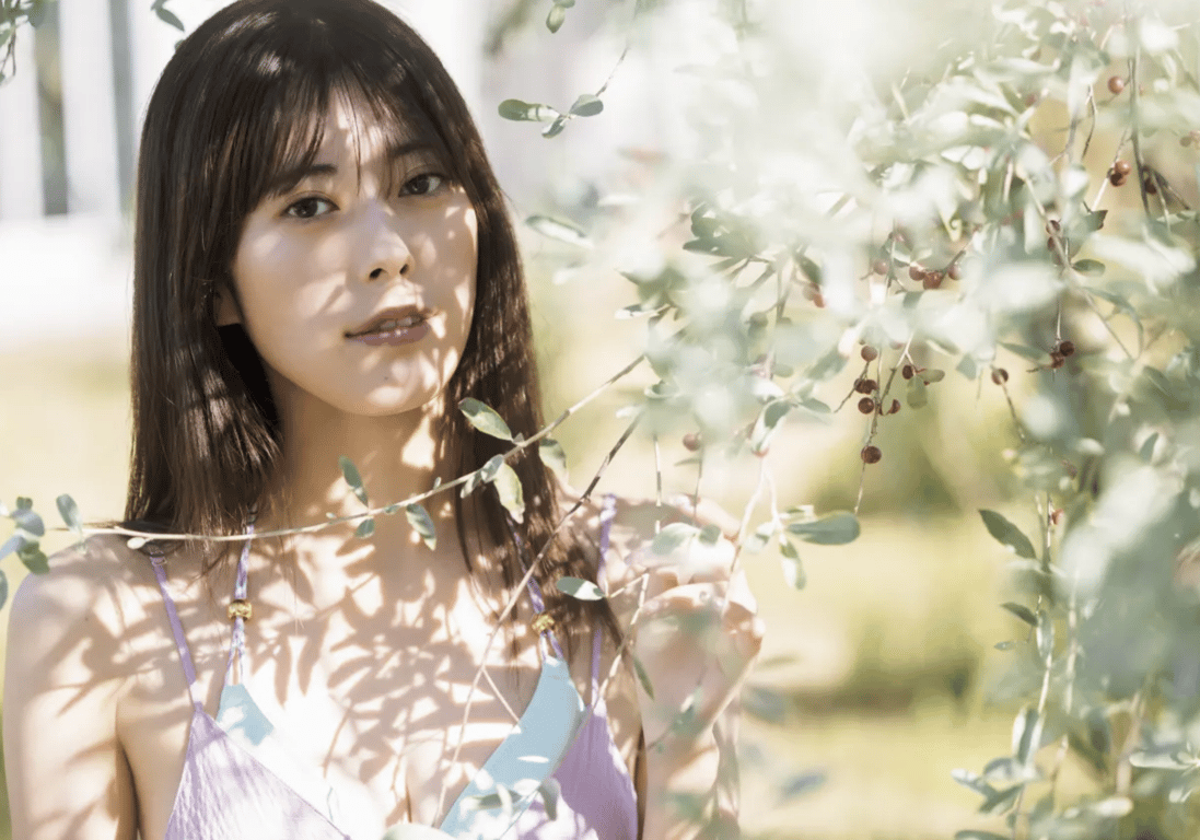 图片[2]-#ナオ･オブ･ナオ 圆圆大眼睛的My Honey - 全本免费在线观看-阅图吧