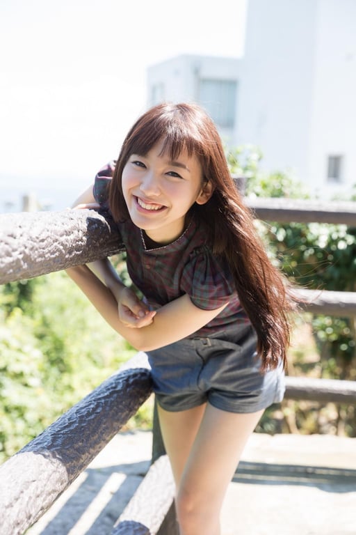 图片[53]-#Marie Iitoyo 饭丰玛丽耶 – PROTO STAR 饭丰玛丽耶 vol.1-4 - 全本免费在线观看-阅图吧