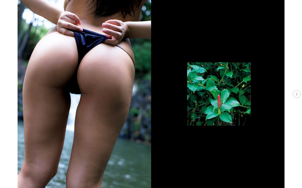 图片[44]-#天木じゅん セカンド写真集 Jun limited - 全本免费在线观看-阅图吧