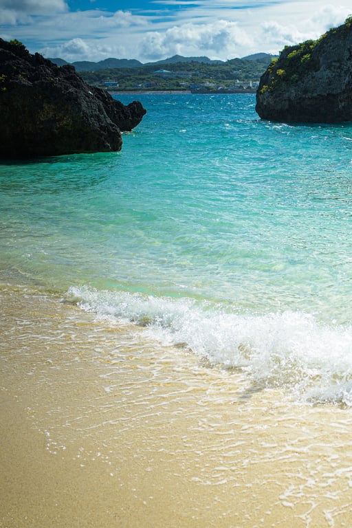 图片[3]-#夏 奔跑 天空 Blue sky Blue. 森日向子【裸体写真集】 - 全本免费在线观看-阅图吧