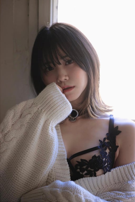 图片[77]-#仁藤理纱 性感 LOOK BOOK (黒沢奨平) - 全本免费在线观看-阅图吧