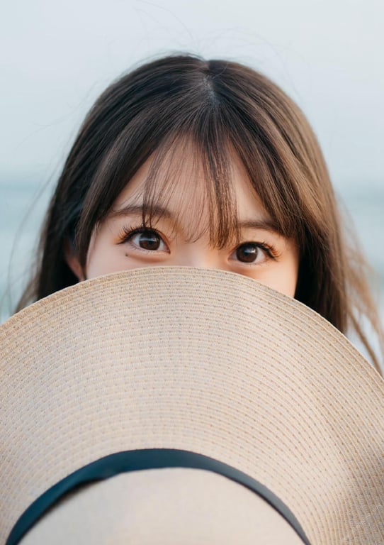 图片[107]-#「恋。」大河桃写真集 (Wunder_Publishing_House.) - 全本免费在线观看-阅图吧