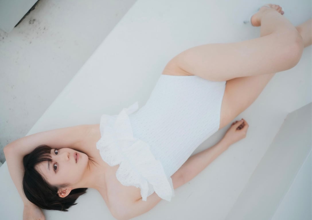 图片[141]-#天川星夏 1st e-book Pure. (Wunder Publishing House) - 全本免费在线观看-阅图吧