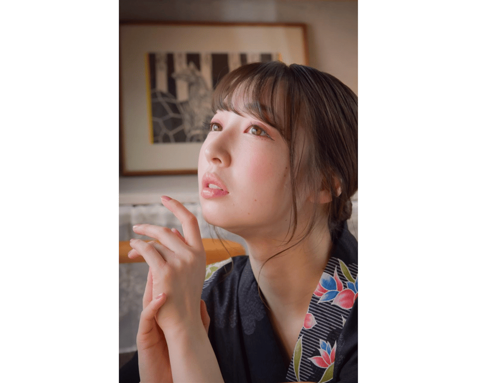 图片[25]-福田萌香 写真集『终年晚夏』 - 在线免费观看-阅图吧