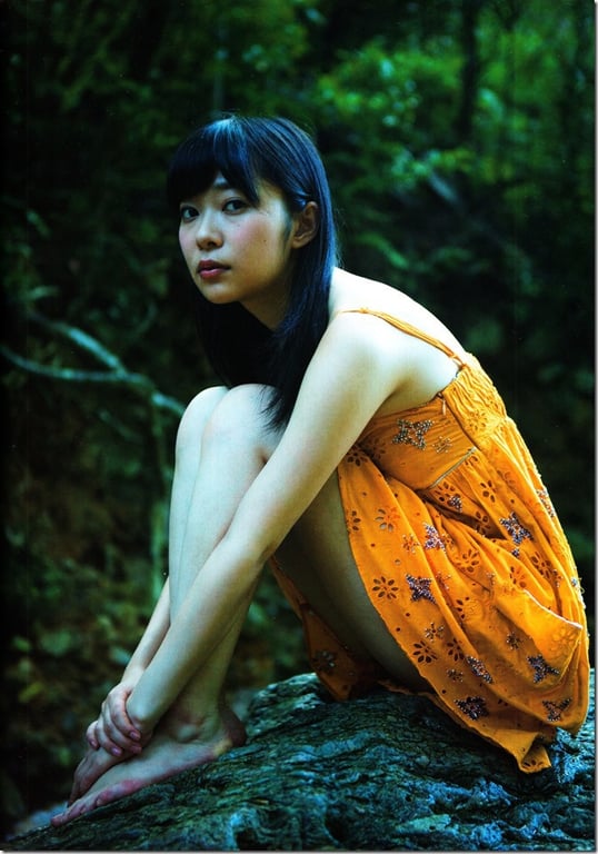 图片[144]-#Rino Sashihara 指原莉乃 – Lost to a cat 输给了猫 (2013-12-26) - 全本免费在线观看-阅图吧