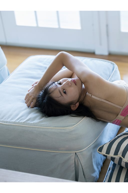 图片[59]-志田音々 Hawaii 的 Nene 丸 Holiday 週刊 Post Digital 写真集 - 在线免费观看-阅图吧