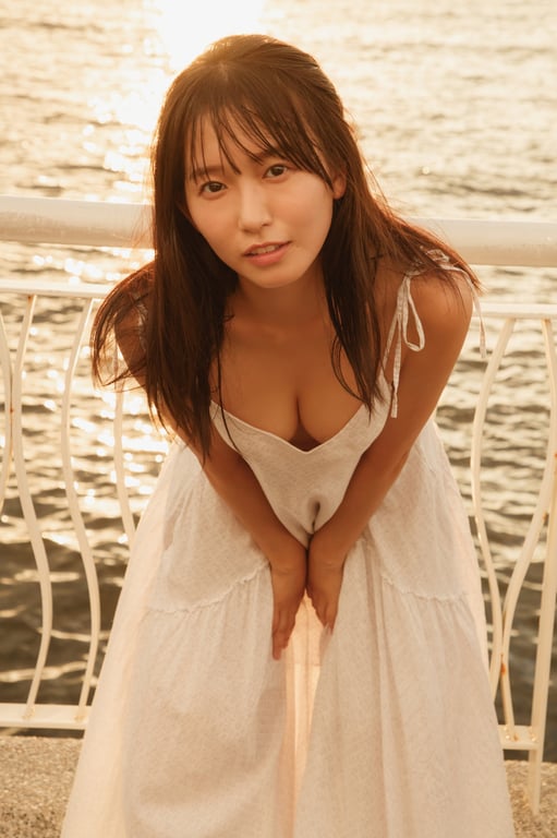 图片[106]-【数字限定】志田音々3rd写真集『音色－con brio－』台湾旅行篇另一个版本 - 在线免费观看-阅图吧