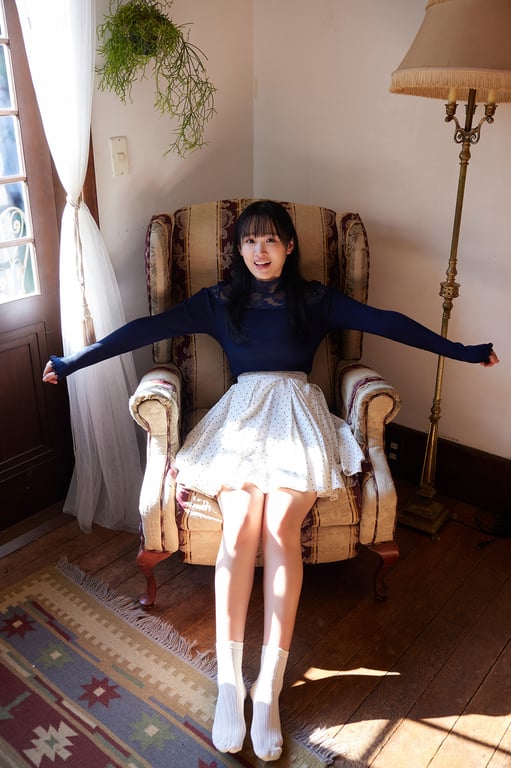 图片[7]-#週刊ポストデジタル写真集 奥村梨穂 熊本産豊潤おっぱい - 全本免费在线观看-阅图吧