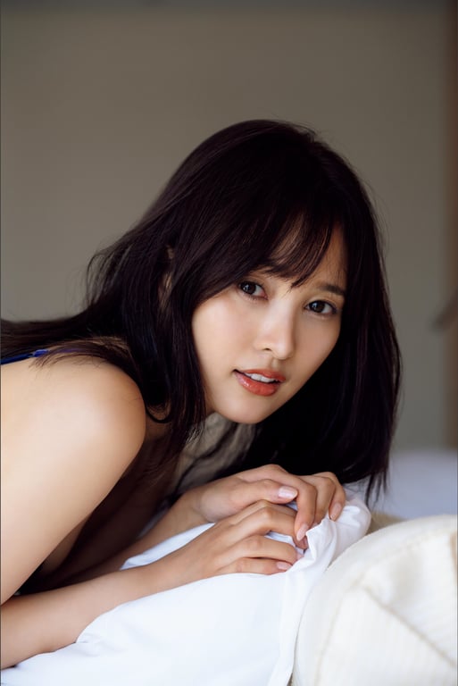 图片[54]-兒玉遥 在蜜月套房娇艳欲滴 週刊現代digital写真集 - 在线免费观看-阅图吧