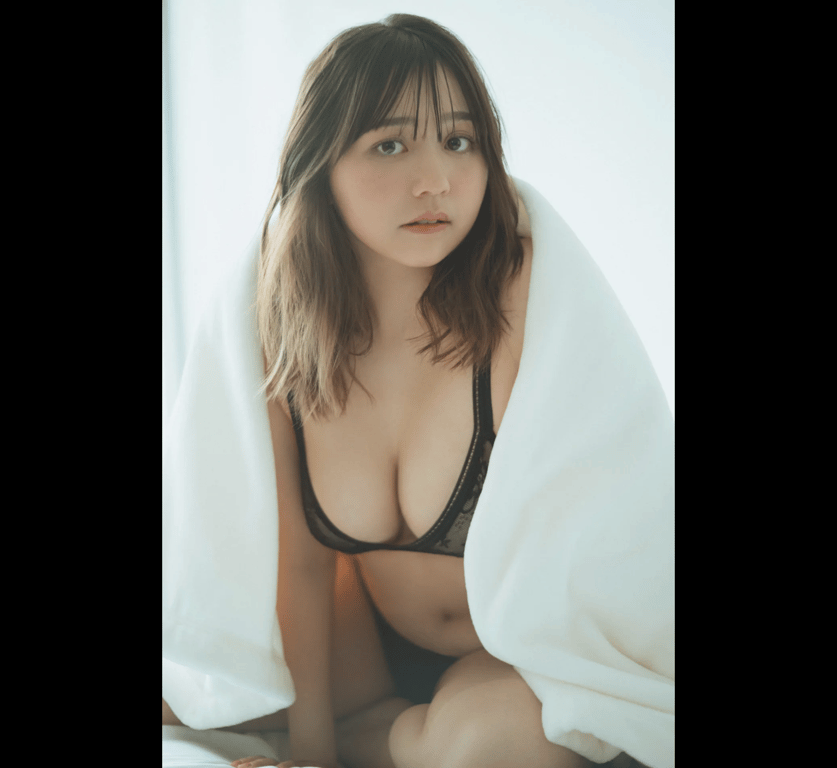 图片[67]-#FRIAYデジタル写真集 美澄衿依 柔らかな谷間で (全カット) - 全本免费在线观看-阅图吧