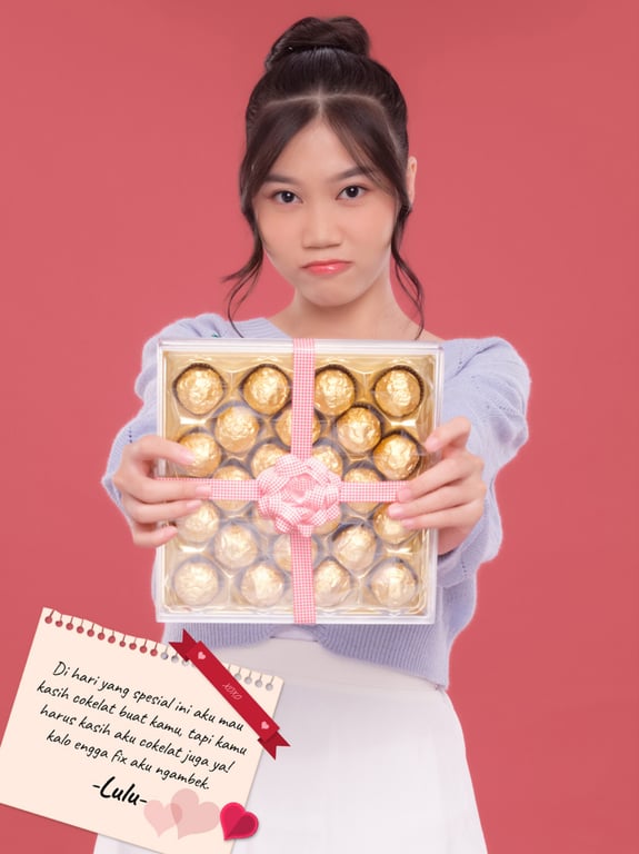 图片[14]-#JKT48 – Be M…entine - 全本免费在线观看-阅图吧