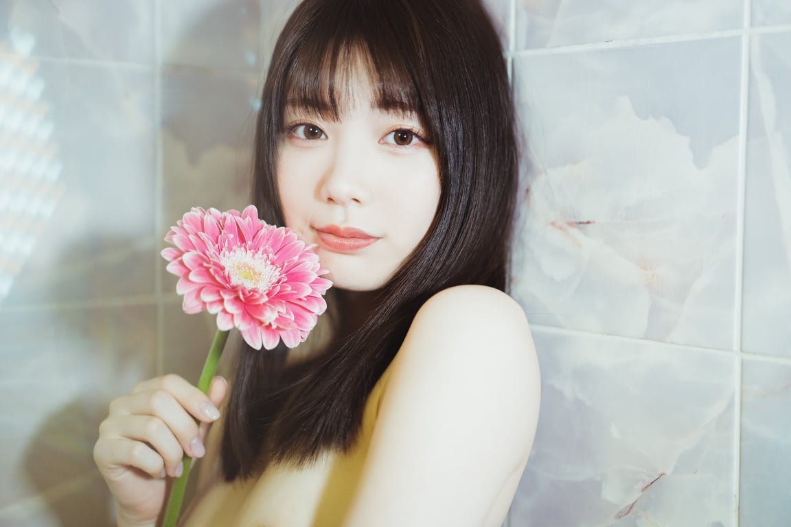 图片[3]-Mio Ishikawa 石川澪 – #Escape(NO watermark) - 阅图吧-阅图吧