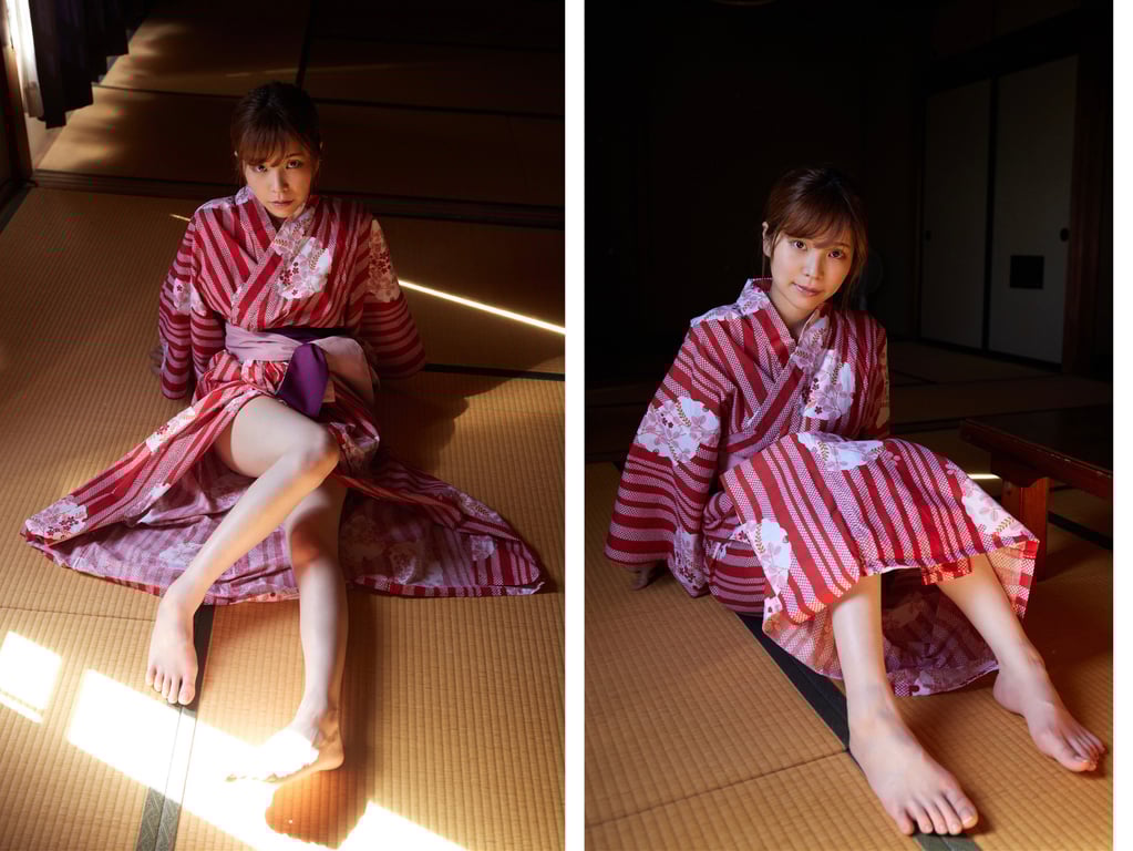 图片[43]-MISS MOONLIGHT 月乃雏 ヌード写真集[131pics] - 在线免费观看-阅图吧