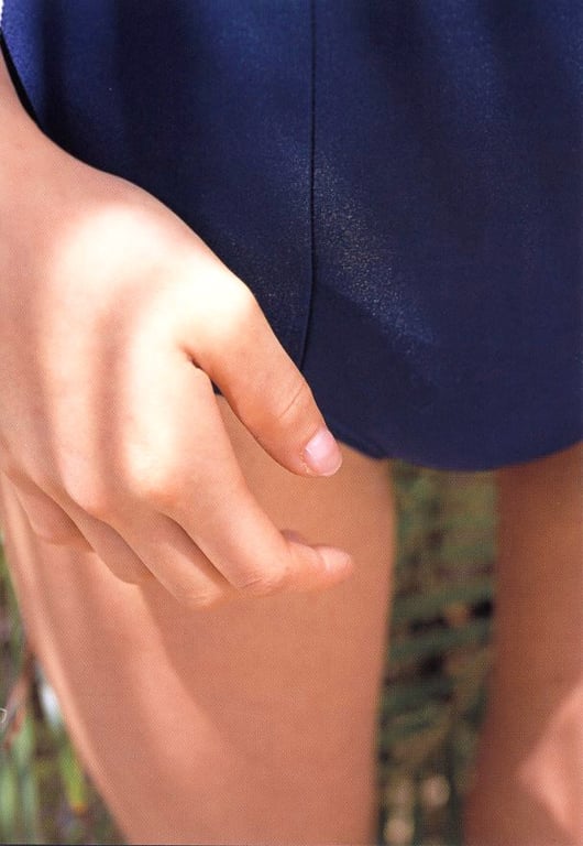 图片[79]-#小仓优子 – 初恋故事～鼓起勇气～ - 全本免费在线观看-阅图吧