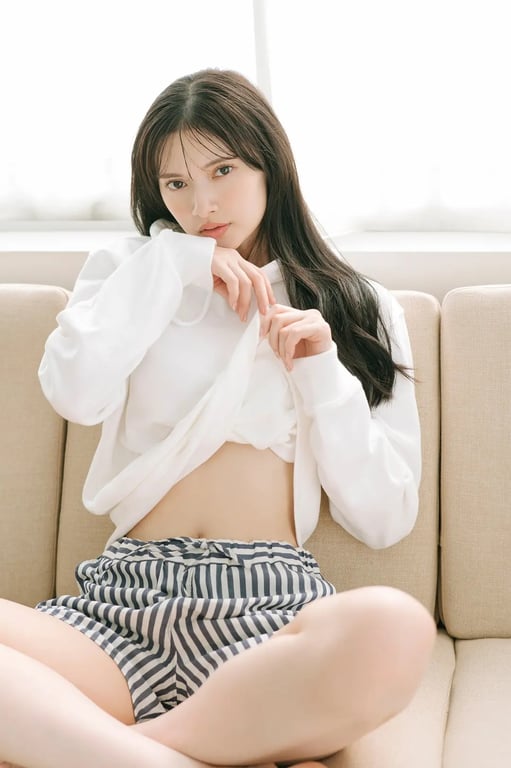 图片[16]-#青島心 WHITE graph 数字写真集 (2022-12-08) - 全本免费在线观看-阅图吧