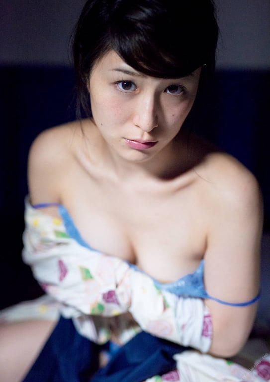 图片[72]-#Mari Okamoto 冈本真理 – Hourglass 砂时计 (2014-12-10) - 全本免费在线观看-阅图吧