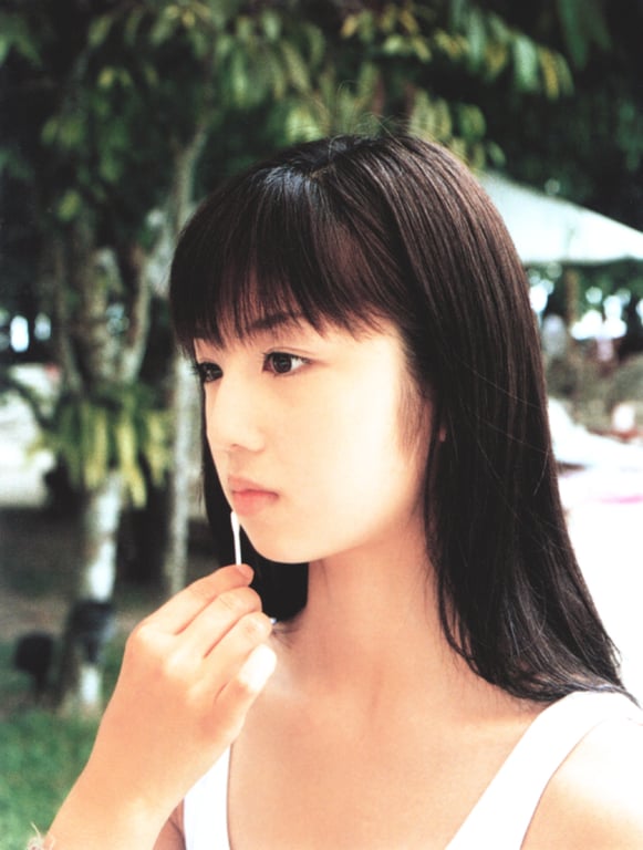 图片[26]-#小仓优子 – 优Q天国 - 全本免费在线观看-阅图吧