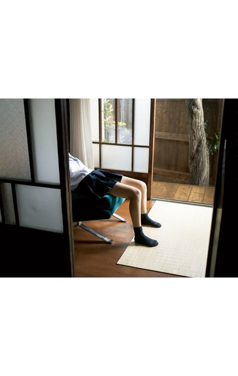 图片[11]-#青山裕企 Photobook 26sets\【青山裕企】夏日的纯真 - 全本免费在线观看-阅图吧