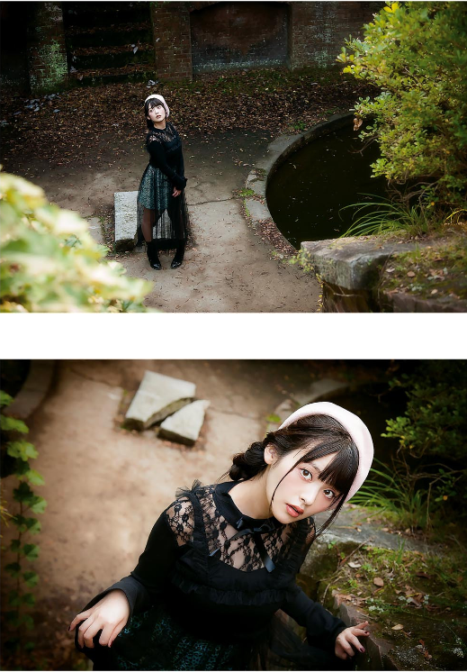 图片[77]-#Sumire Uesaka 上坂堇 – UESAKA JAPAN! (2018-02-14) - 全本免费在线观看-阅图吧