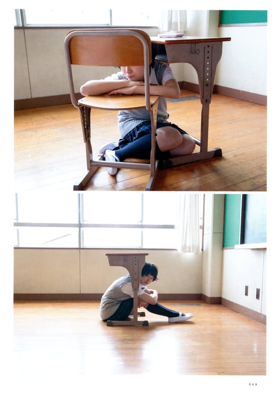 图片[48]-#2013.05.01 Yuki Aoyama 青山裕企 – JK POSE MANIACS - 全本免费在线观看-阅图吧