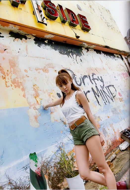 图片[33]-#室田瑞希ファースト写真集「MURO」 - 全本免费在线观看-阅图吧