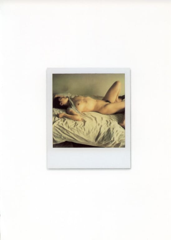 图片[103]-#未向 – LOVE POLA - 全本免费在线观看-阅图吧