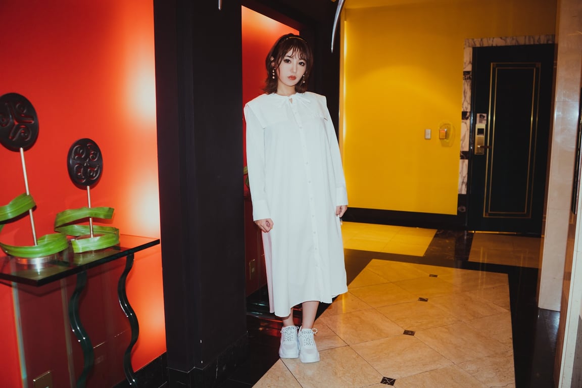 图片[9]-#Tsubasa Amami 天海翼 – #Escape(NO watermark) - 全本免费在线观看-阅图吧