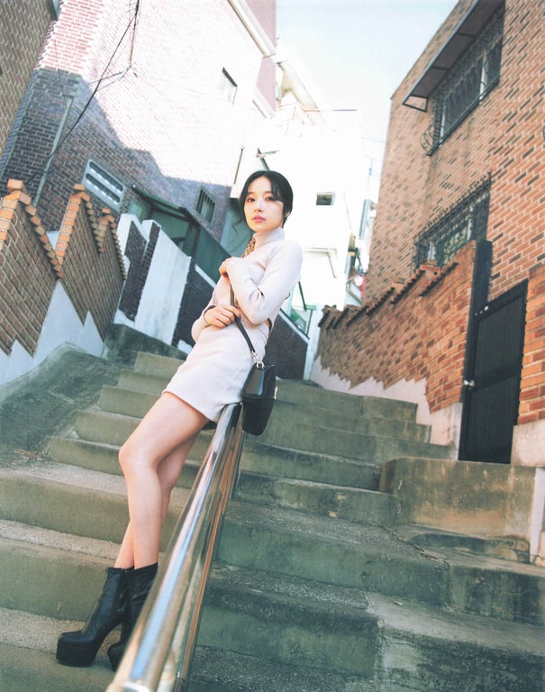 图片[2]-#村瀬紗英1st写真集「S最好」Low - 全本免费在线观看-阅图吧