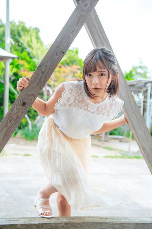 图片[67]-Mio Ichijo 一条美樱 - Nude Photobook MIO (2021-07-23) - 在线免费观看-阅图吧