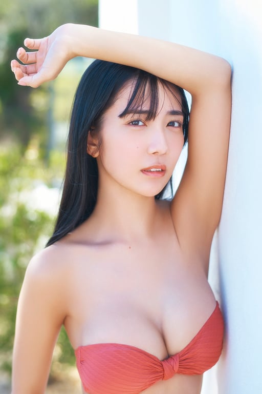 图片[43]-#FLASHデジタル写真集 天羽希純 エキゾチックLOVE - 全本免费在线观看-阅图吧