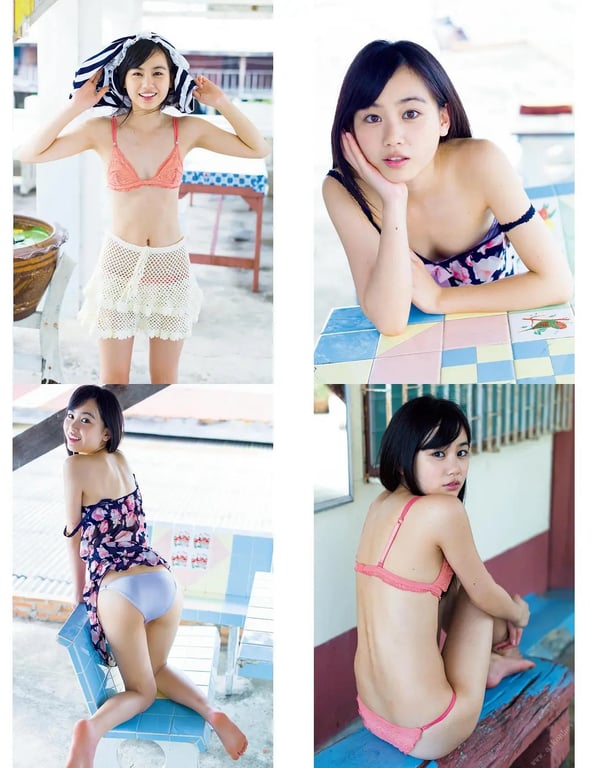 图片[39]-#伊藤优衣1st.写真集 with YUI - 全本免费在线观看-阅图吧