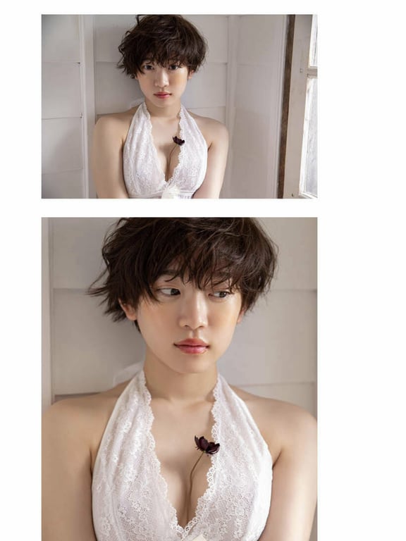 图片[111]-#Yura Kano 架乃由罗 – lei felina (2021-04-01) - 全本免费在线观看-阅图吧