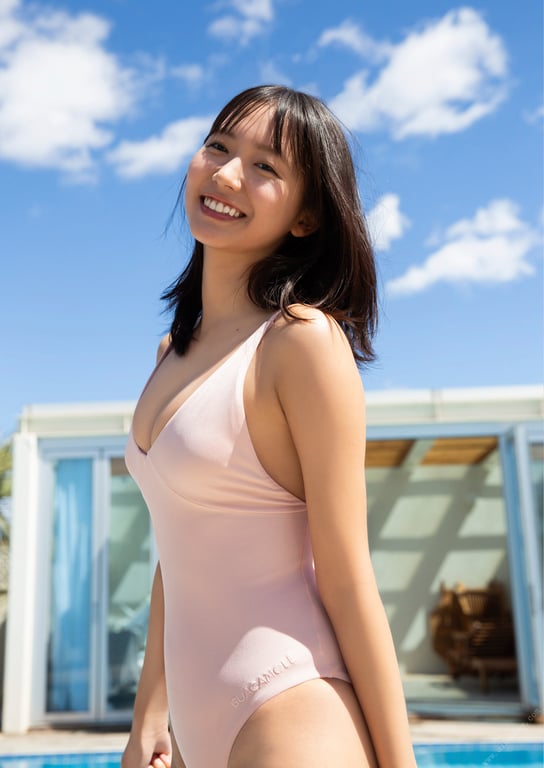 图片[11]-2024.05.09 【デジタル限定 YJ PHOTO BOOK】志田音々写真集「和音与圆圆。」 - 在线免费观看-阅图吧