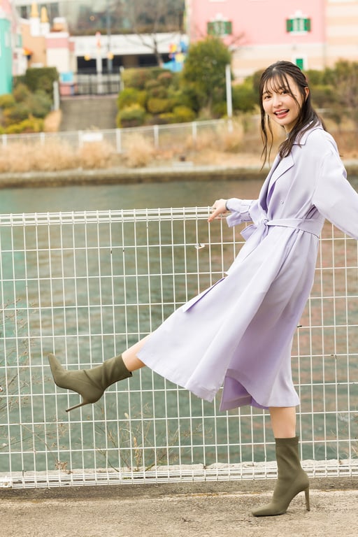 图片[36]-#Moka Hashimoto 桥本萌花 – 24H (2022-05-24) - 全本免费在线观看-阅图吧