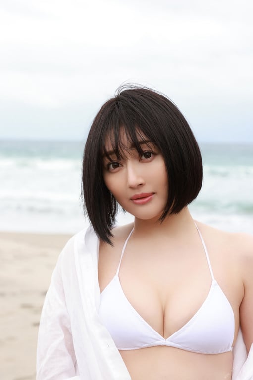 图片[31]-#新藤爱美 Ｑｕｅｅｎｓ Ａｌｌ未公开Ｓｐｅｃｉａｌ Ｅｄｉｔｉｏｎ ｖｏｌ．４ １２０张超完全版 ＦＲＩＤＡＹ数码写真集 - 全本免费在线观看-阅图吧