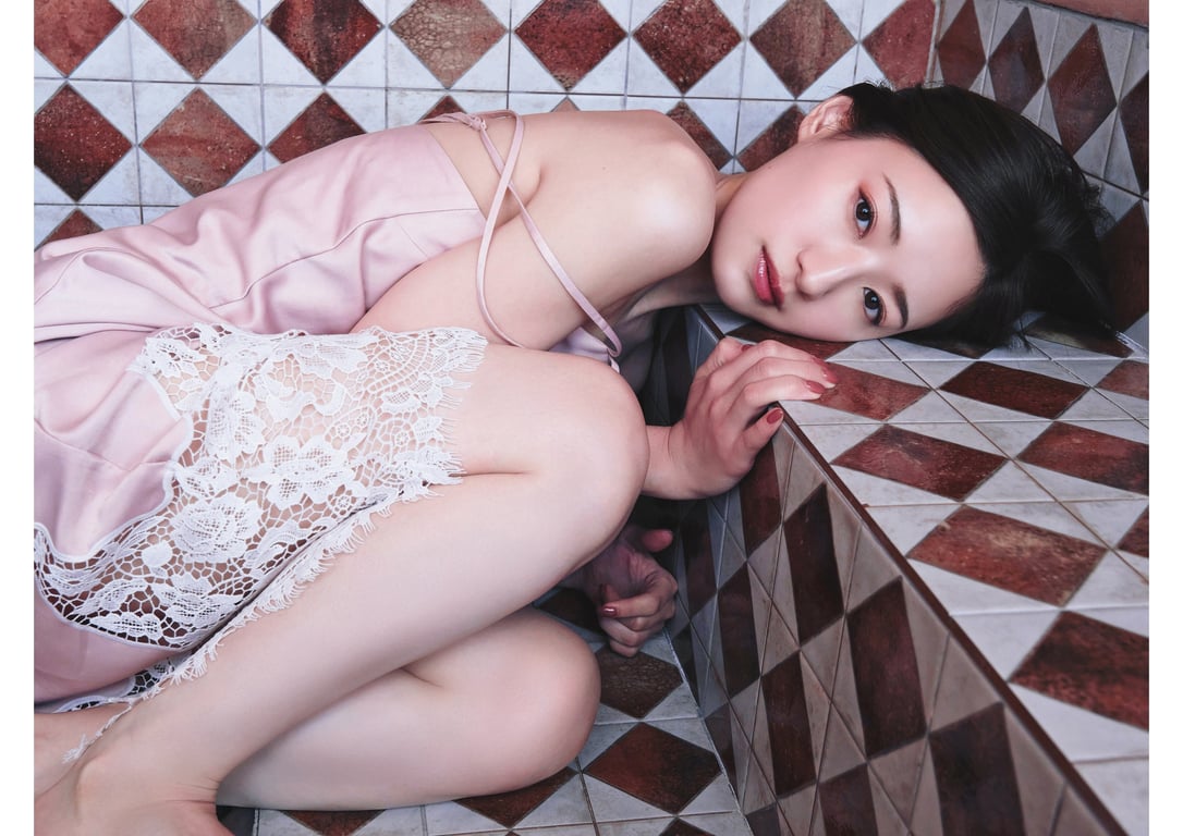 图片[57]-中田花奈 ２ｎｄ写真集 撩拨人心 - 在线免费观看-阅图吧