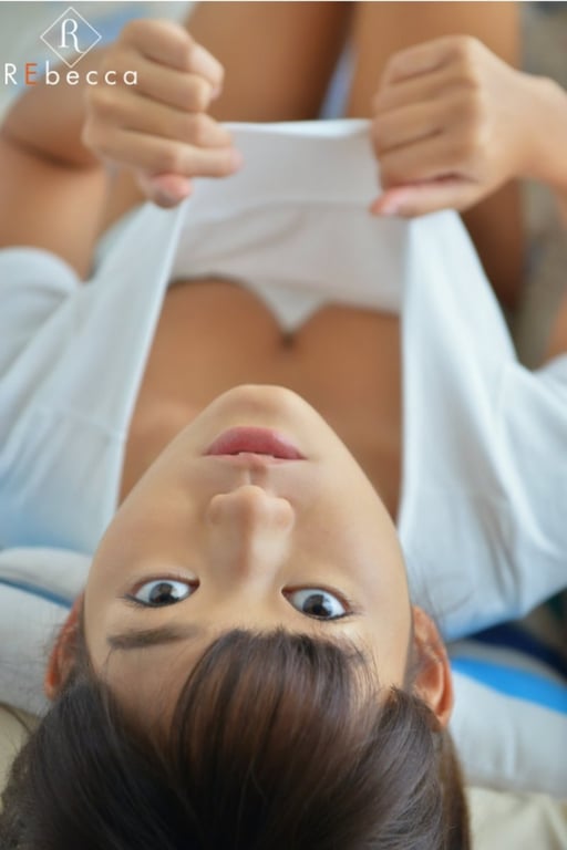 图片[67]-#Suzu Takachiho 高千穗铃 – Suzu -Innocent, tall girl!- Suzu 纯情、高个子女孩！ - 全本免费在线观看-阅图吧