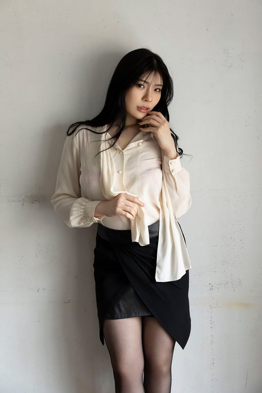 图片[4]-#神木丽【大和抚子是G罩杯】 - 全本免费在线观看-阅图吧