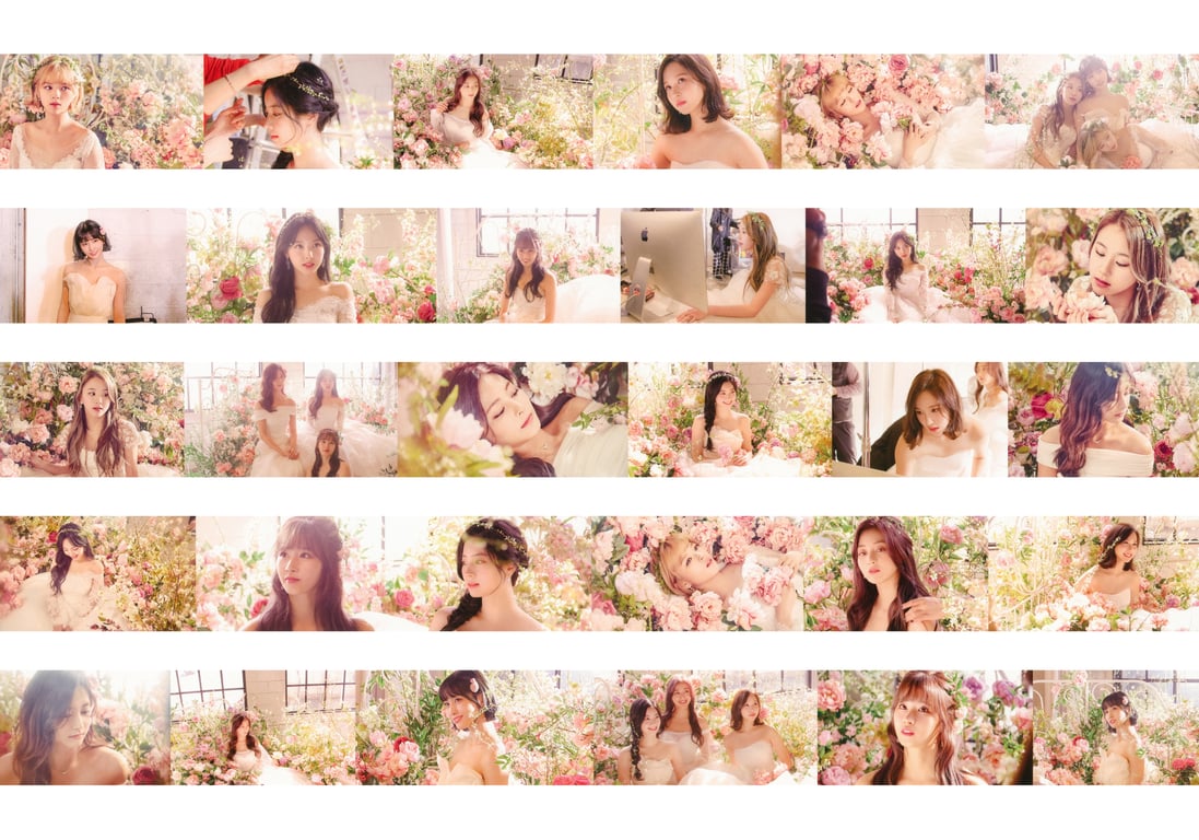 图片[4]-2018.05 TWICE 2ND TOUR 'TWICELAND ZONE 2： Fantasy Park IN JAPAN' 写真集 - 在线免费观看-阅图吧