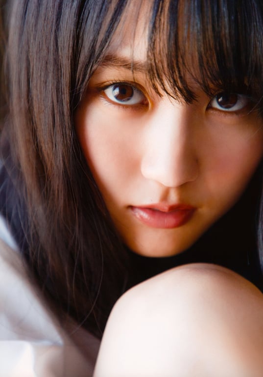 图片[82]-#乃木坂46賀喜遥香 1st写真集 全新 (new scan) - 全本免费在线观看-阅图吧