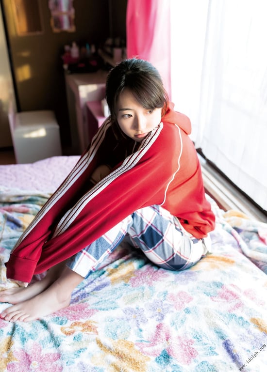 图片[5]-#武田玲奈1st写真集「short」 - 全本免费在线观看-阅图吧