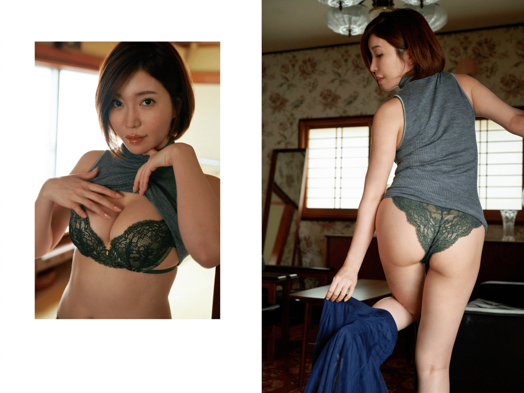 图片[33]-古河由衣 写真集 魅惑...pre[112P] - 在线免费观看-阅图吧