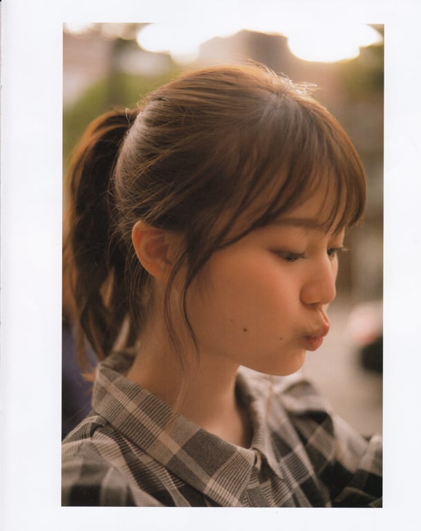 图片[113]-#生田絵梨花写真集 幕间 [LQ] - 全本免费在线观看-阅图吧