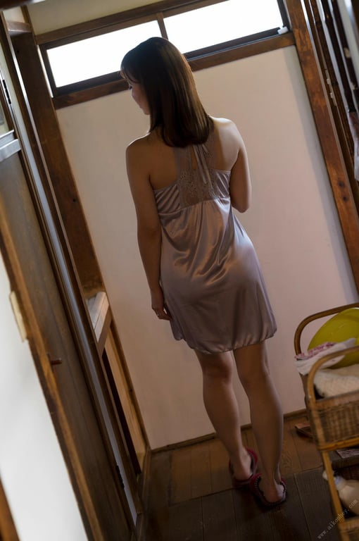 图片[53]-#Yuka Oshima 大島優香 – Mellow -Ripe color scent drifts- 醇熟 ～熟色飘香～ (2021-06-18) - 全本免费在线观看-阅图吧