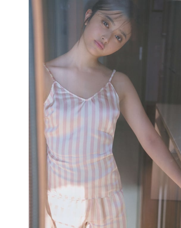 图片[93]-乃木坂46 井上和 1st写真集 独白 LQ - 在线免费观看-阅图吧