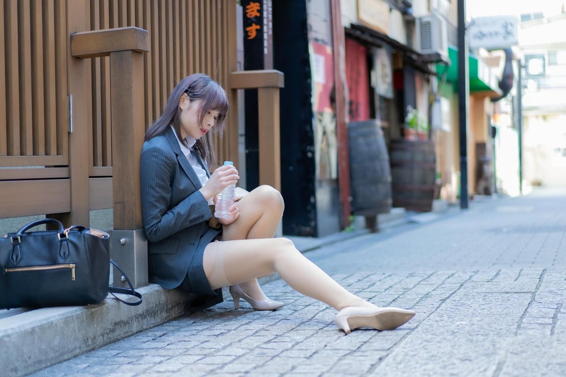 图片[27]-#Yuka Hanyu 羽生由香 – Moment Vol.4 - 全本免费在线观看-阅图吧