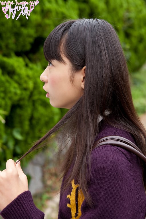 牧原あゆ 『純真無垢 vol.14』-阅图吧