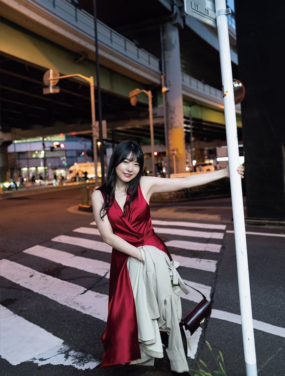 图片[170]-#Tsubomi 花蕾 – Buatsui Yatsu 厚实的家伙。 (2021-11-11) - 全本免费在线观看-阅图吧